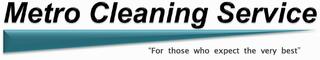 Metro Cleaning Service